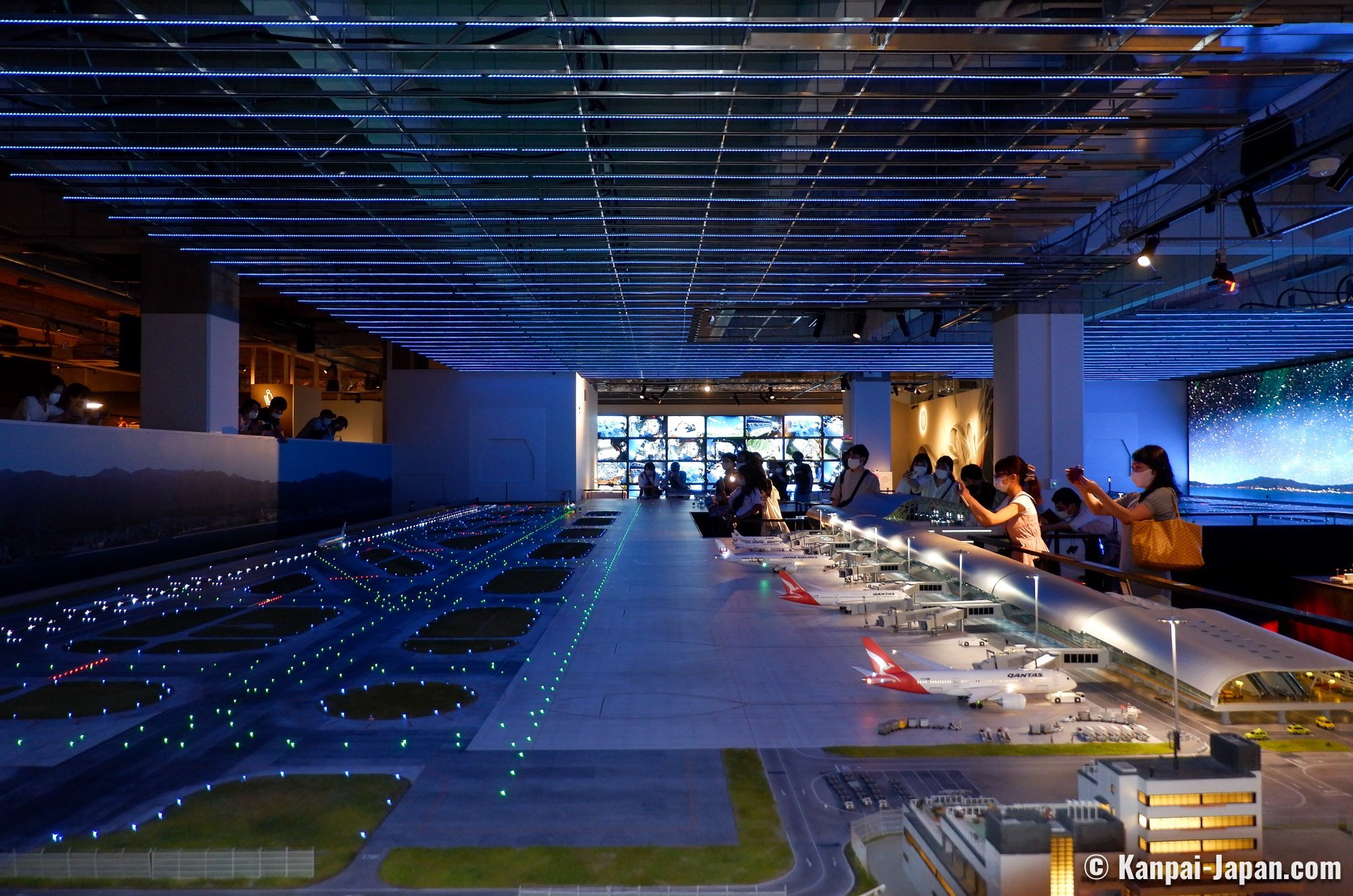 🔬 스몰 월드 미니어처 박물관 (SMALL WORLDS Miniature Museum) 이미지 4